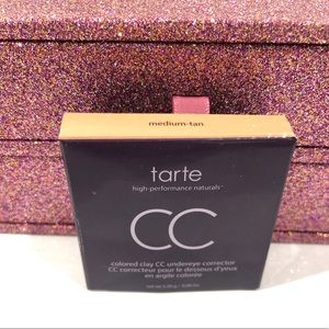 Tarte Colored Clay CC Undereye Corrector